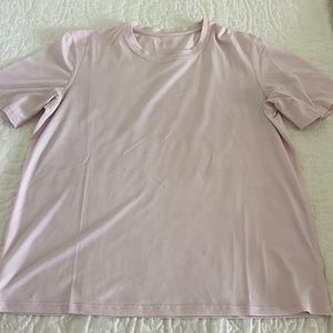 Outdoor Voices Running shirt